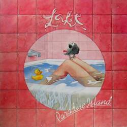 Lake : Paradise Island